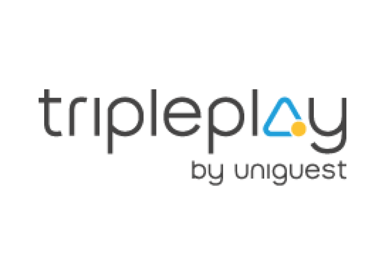 Tripleplay