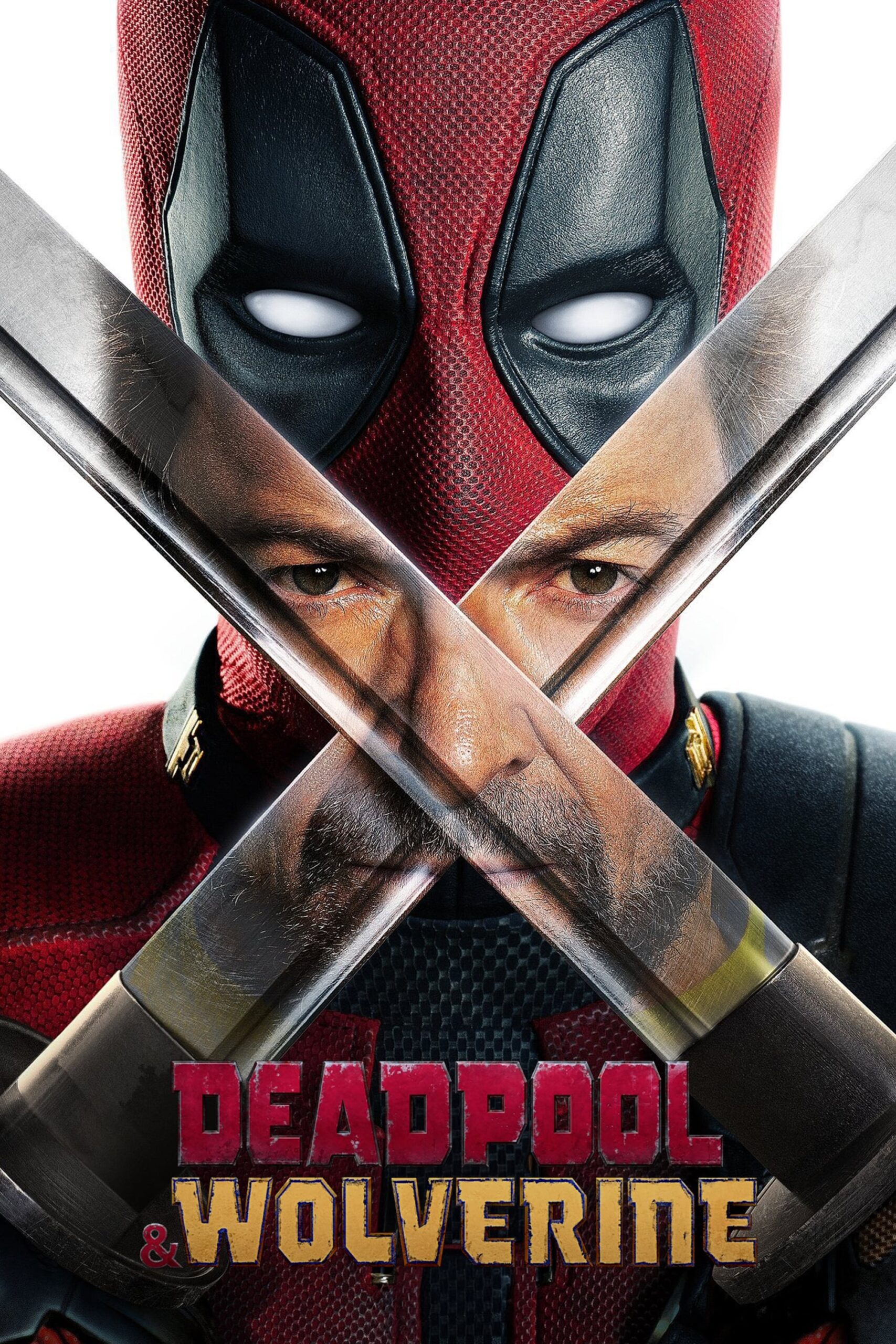 Deadpool&Wolverine Pt