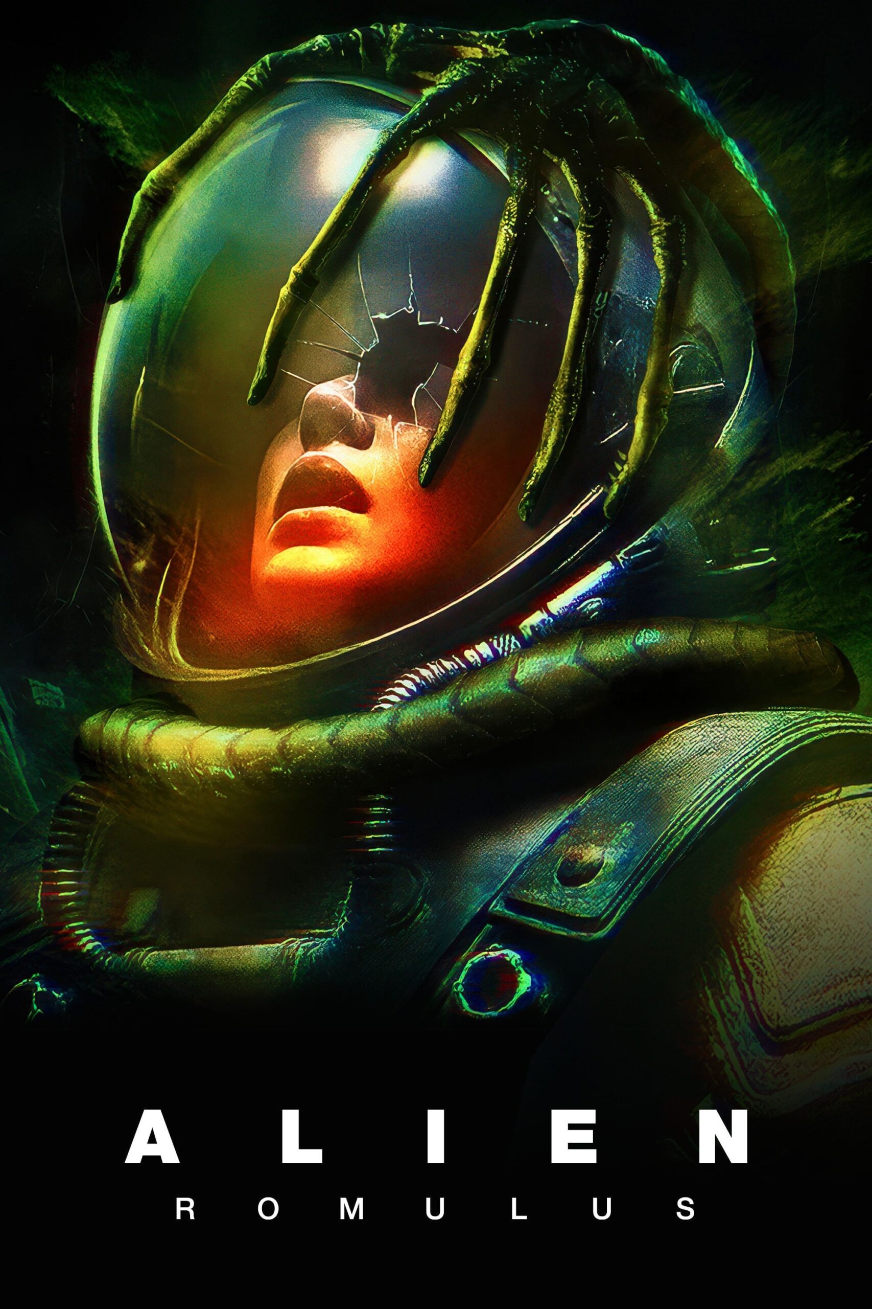 Alien Romulus Port